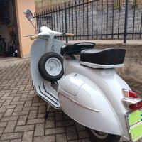 VESPA DEL 63
