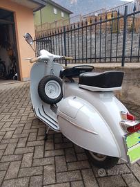VESPA DEL 63