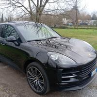 Macan S 354 cv