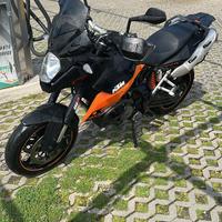 KTM 990 SMT