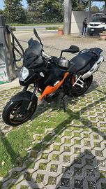 KTM 990 SMT