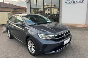 Volkswagen Taigo 1.0 tsi Life 110cv