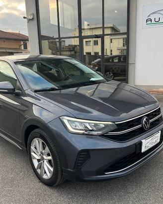 Volkswagen Taigo 1.0 tsi Life 110cv