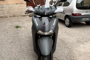 Honda SH350i sport