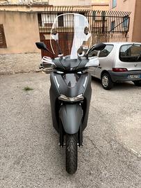 Honda SH350i sport