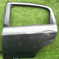 PORTIERA POSTERIORE SINISTRA FIAT Grande Punto 2Â°
