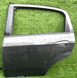 PORTIERA POSTERIORE SINISTRA FIAT Grande Punto 2Â°