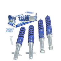 SOSPENSIONE FILETTATA BLUE LINE VOLKSWAGEN VW POLO