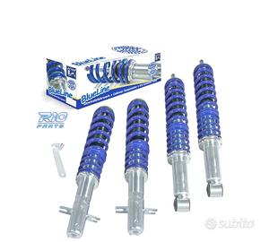 SOSPENSIONE FILETTATA BLUE LINE VOLKSWAGEN VW POLO