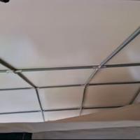Copertura pvc