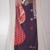 Vestito Desigual taglia M, mai indossato