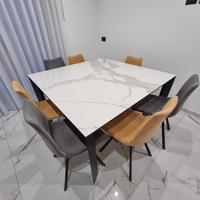 Tavolo Riflessi Moderno