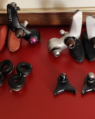 Freni cantilever Ritchey Logic per MTB vintage 