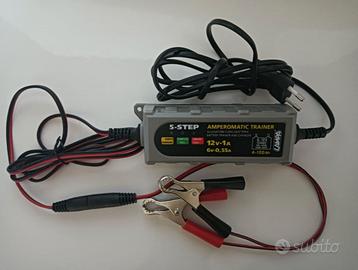 Caricabatterie auto