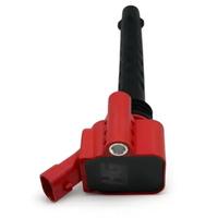 Bobine alte prestazioni Rosse 500 Abarth / 1.4TJET