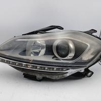 Faro ant sx LANCIA DELTA III '08