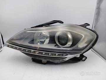 Faro ant sx LANCIA DELTA III '08