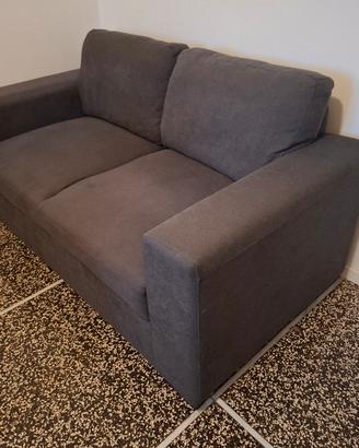 Divano Liberty 2 posti Mondoconvenienza