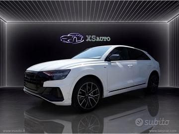 AUDI Q8 50 TDI 286 CV qu.tiptr. S line ed.