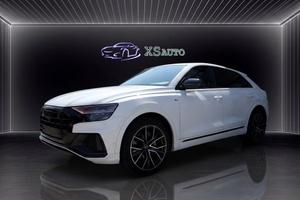 AUDI Q8 50 TDI 286 CV qu.tiptr. S line ed.