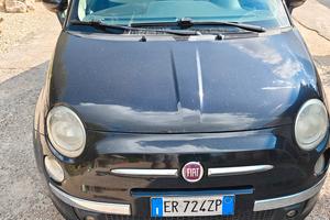 fiat 500 1300 Multijet 