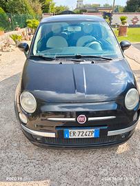 fiat 500 1300 Multijet 