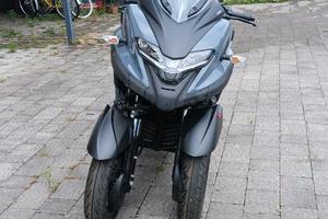 Yamaha MWD 300