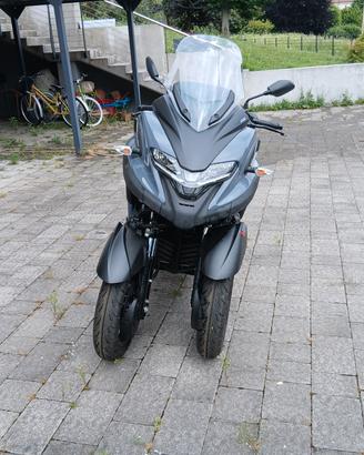 Yamaha MWD 300