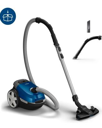 Aspirapolvere a sacco Philips 3000