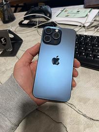 Apple iPhone 15 Pro Max 256 GB Titanio