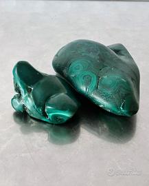 Lotto malachite