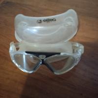 Occhiali da nuoto 