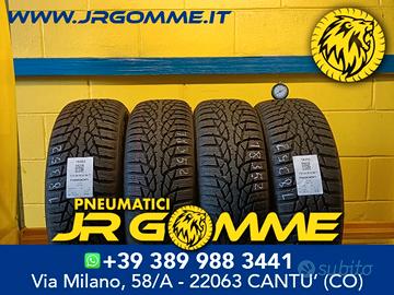 4 Gomme al 90% 175/65/15 NOKIAN Invernali - Cantù
