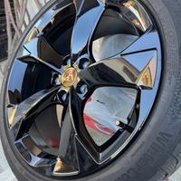 Cerchi Cupra Leon / VW / Seat / Skôda / Audi 18”