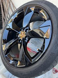 Cerchi Cupra Leon / VW / Seat / Skôda / Audi 18”