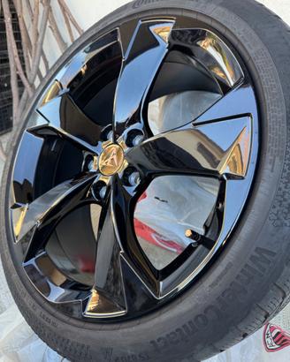 Cerchi Cupra Leon / VW / Seat / Skôda / Audi 18”