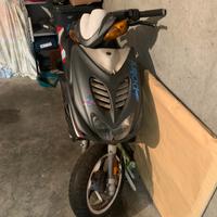 Yamaha Aerox 50 - 2912