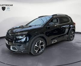 Citroën C5 Aircross BlueHDi 130 S&S EAT8 Shine