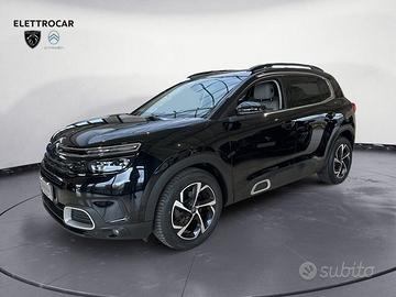 Citroën C5 Aircross BlueHDi 130 S&S EAT8 Shine