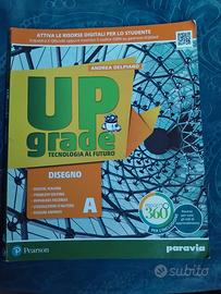 Libro Upgrade Tecnologia al futuro