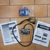 Power Commander USB III per Suzuki