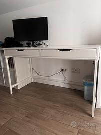 Scrivania Alex di Ikea