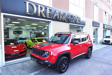 JEEP Renegade 2.0 Mjt 170CV 4WD TRAILHAWK TETTO-
