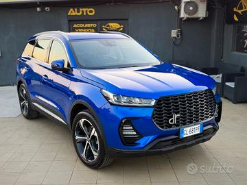 Dr 6.0 1.5 Turbo CVT Bi-Fuel GPL