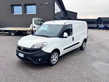 FIAT Doblo 1.6 MJT 120CV PL-TN Cargo Maxi SX