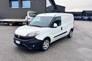 FIAT Doblo 1.6 MJT 120CV PL-TN Cargo Maxi SX