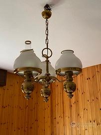 Lampadari vintage