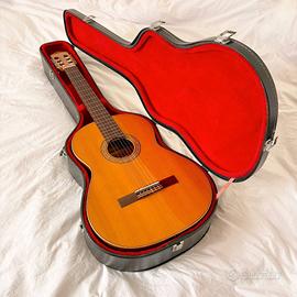 Antonio Garcia Romero Model 8 del 2000 sped gratis