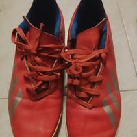 Scarpe calcetto bambino