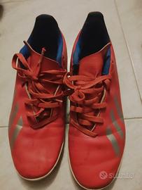 Scarpe calcetto bambino